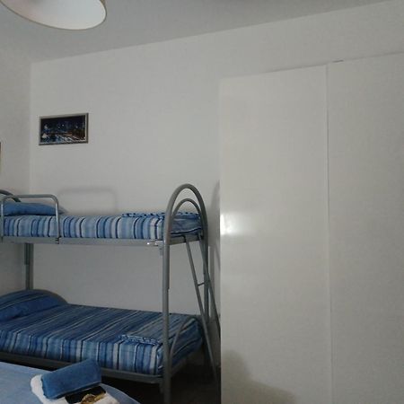 Casablanca Hotel Palermo Cameră foto